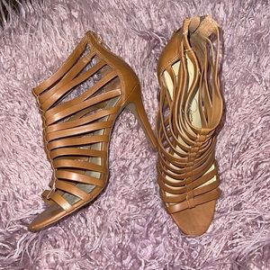 Jessica Simpson Heels